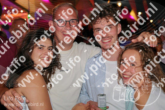 Evenement foto: 2018