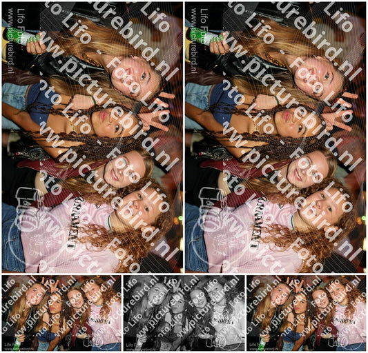 Evenement foto: 2018