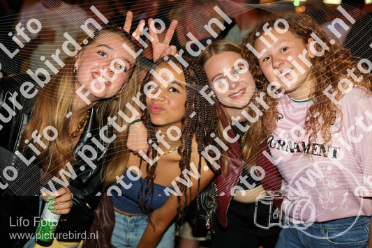 Evenement foto: 2018