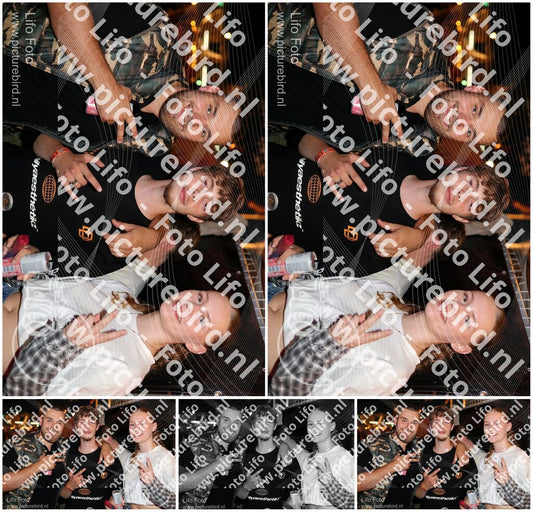 Evenement foto: 2018
