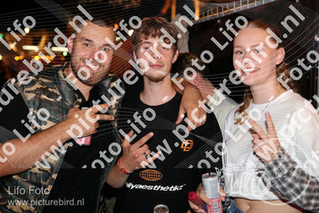 Evenement foto: 2018