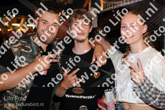 Evenement foto: 2018