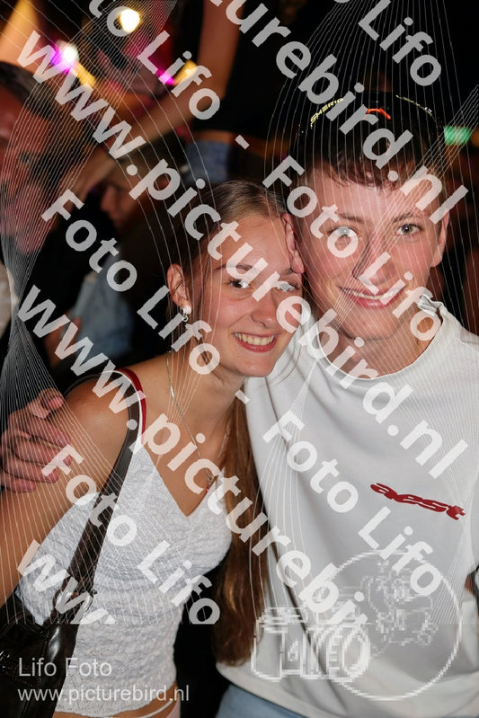 Evenement foto: 2018