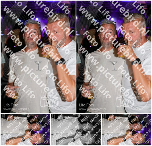Evenement foto: 2018