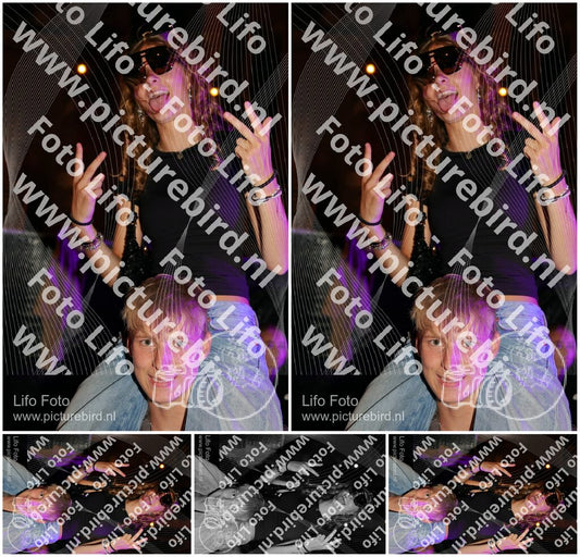 Evenement foto: 2018