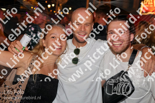 Evenement foto: 2018