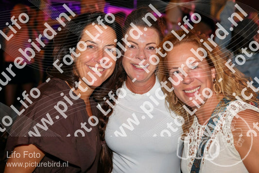 Evenement foto: 2018