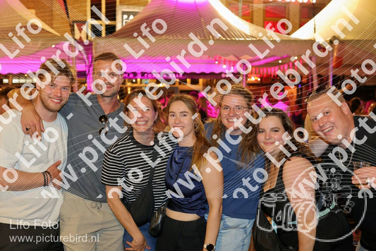Evenement foto: 2018