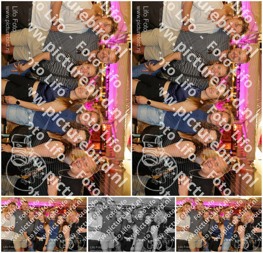 Evenement foto: 2018