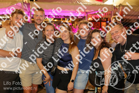 Evenement foto: 2018