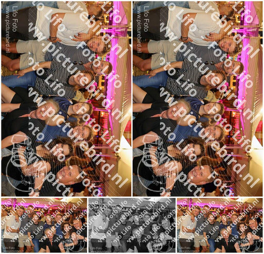 Evenement foto: 2018
