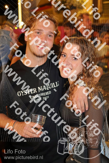 Evenement foto: 2017
