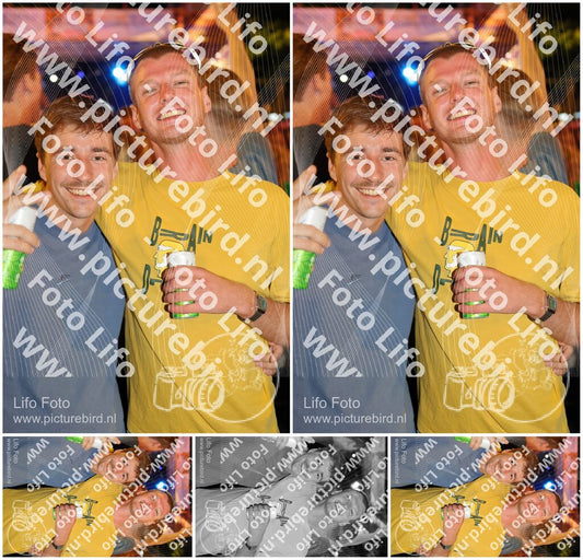 Evenement foto: 2017