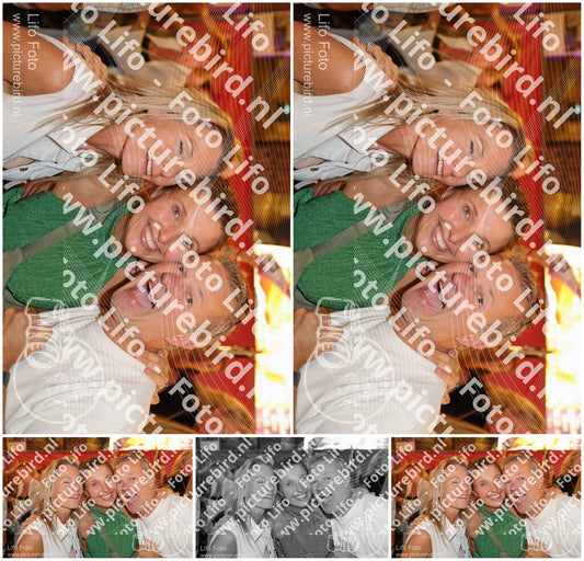 Evenement foto: 2017