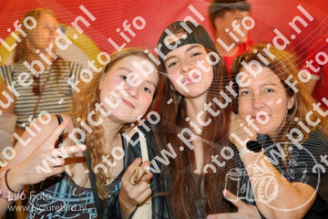 Evenement foto: 2017