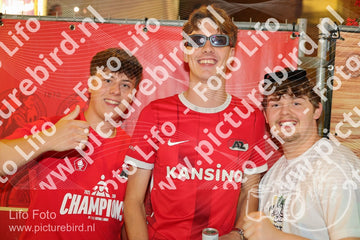 Evenement foto: 2017
