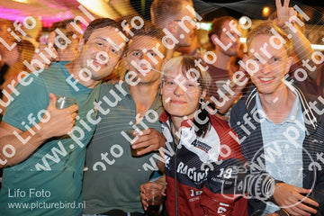 Evenement foto: 2017