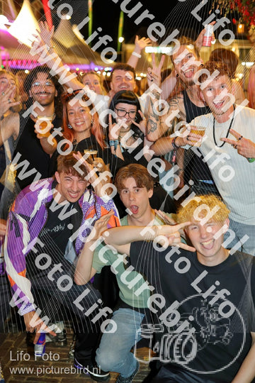 Evenement foto: 2017