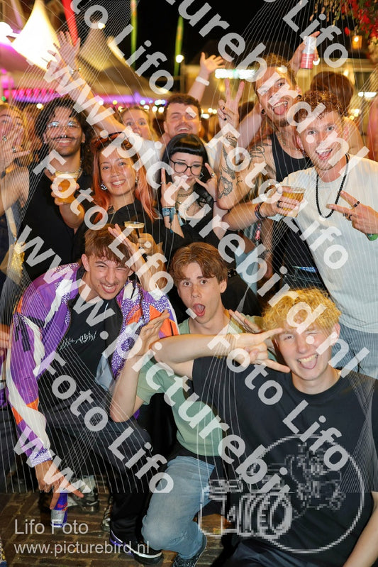 Evenement foto: 2017