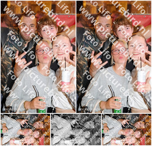 Evenement foto: 2017