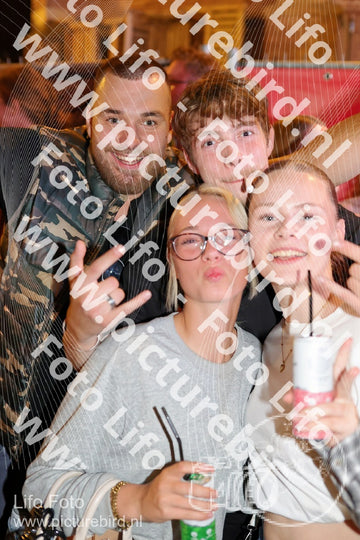 Evenement foto: 2017