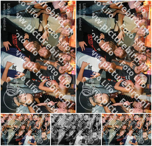 Evenement foto: 2017