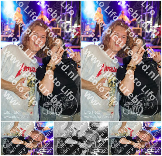 Evenement foto: 2017