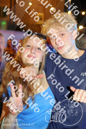 Evenement foto: 2017