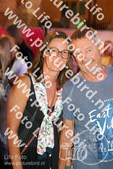 Evenement foto: 2017