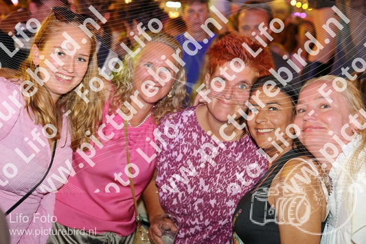 Evenement foto: 2017