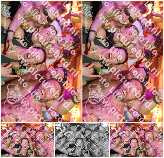 Evenement foto: 2017