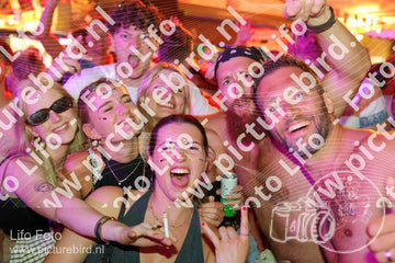 Evenement foto: 2017