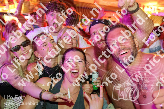 Evenement foto: 2017