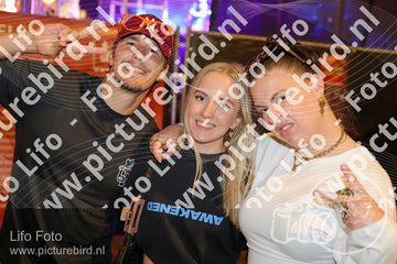 Evenement foto: 2017
