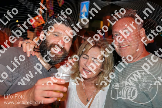 Evenement foto: 2017