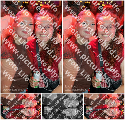 Evenement foto: 2017