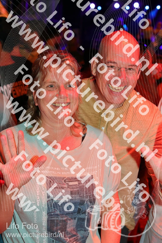 Evenement foto: 2017
