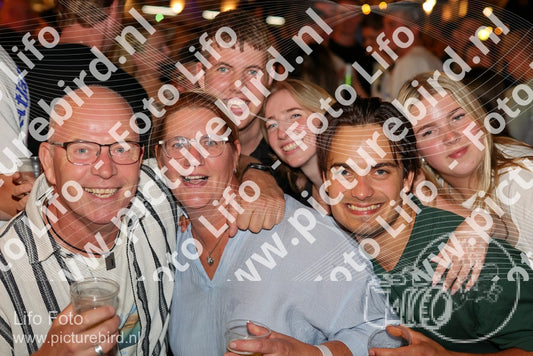 Evenement foto: 2017