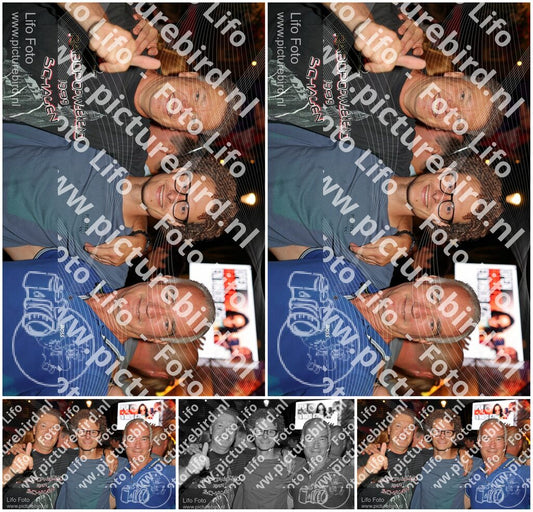 Evenement foto: 2017