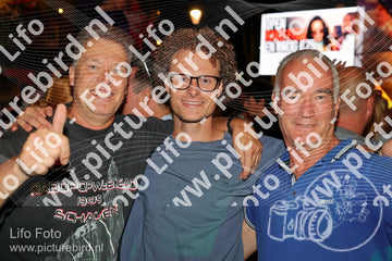 Evenement foto: 2017