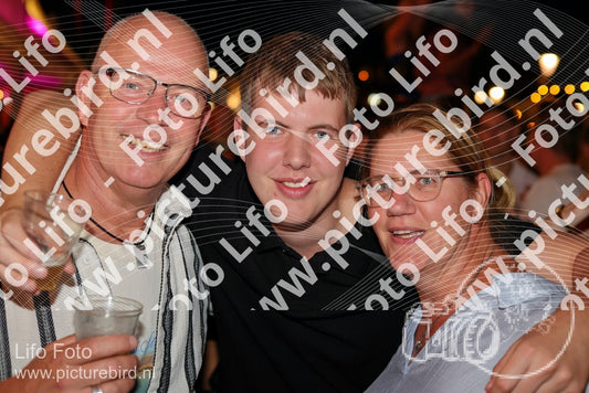 Evenement foto: 2017