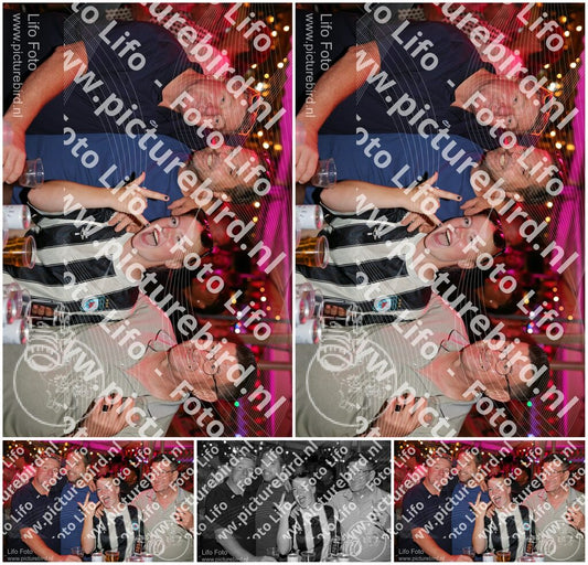 Evenement foto: 2017