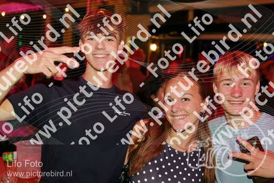 Evenement foto: 2017