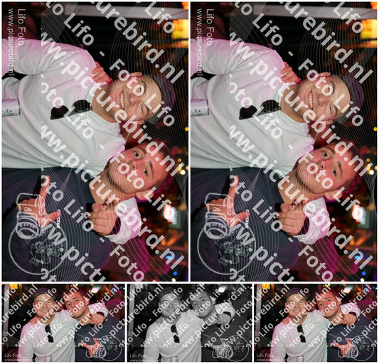 Evenement foto: 2017