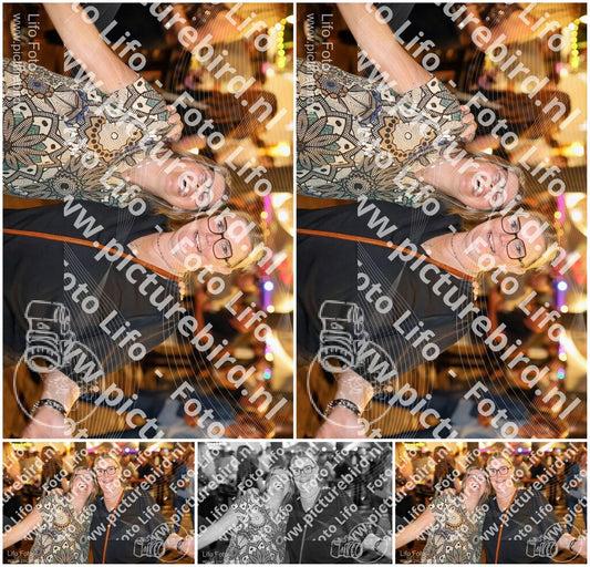 Evenement foto: 2016