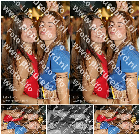 Evenement foto: 2016