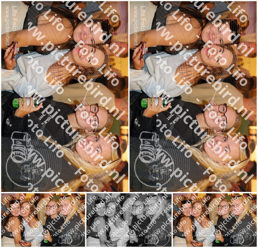 Evenement foto: 2016