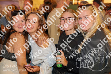 Evenement foto: 2016