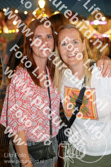 Evenement foto: 2016