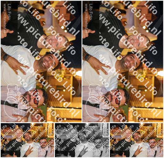 Evenement foto: 2016